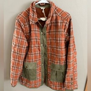 New with tag attached